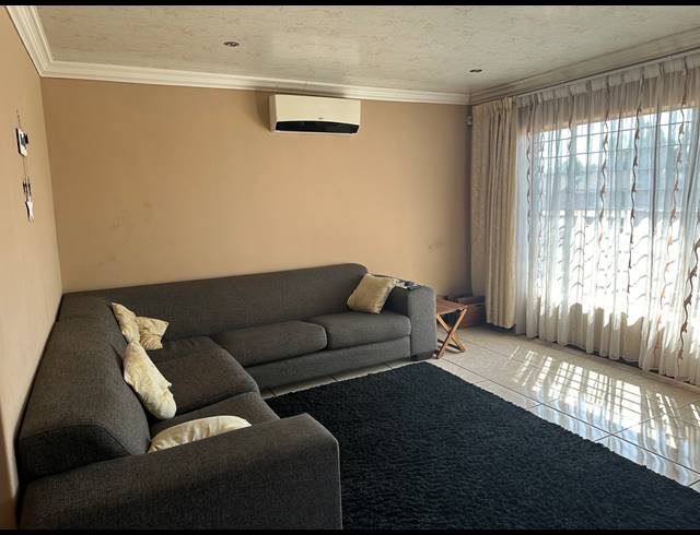 3 BEDROOM GATED ESTATE FOR SALE IN THE ORCHARDS